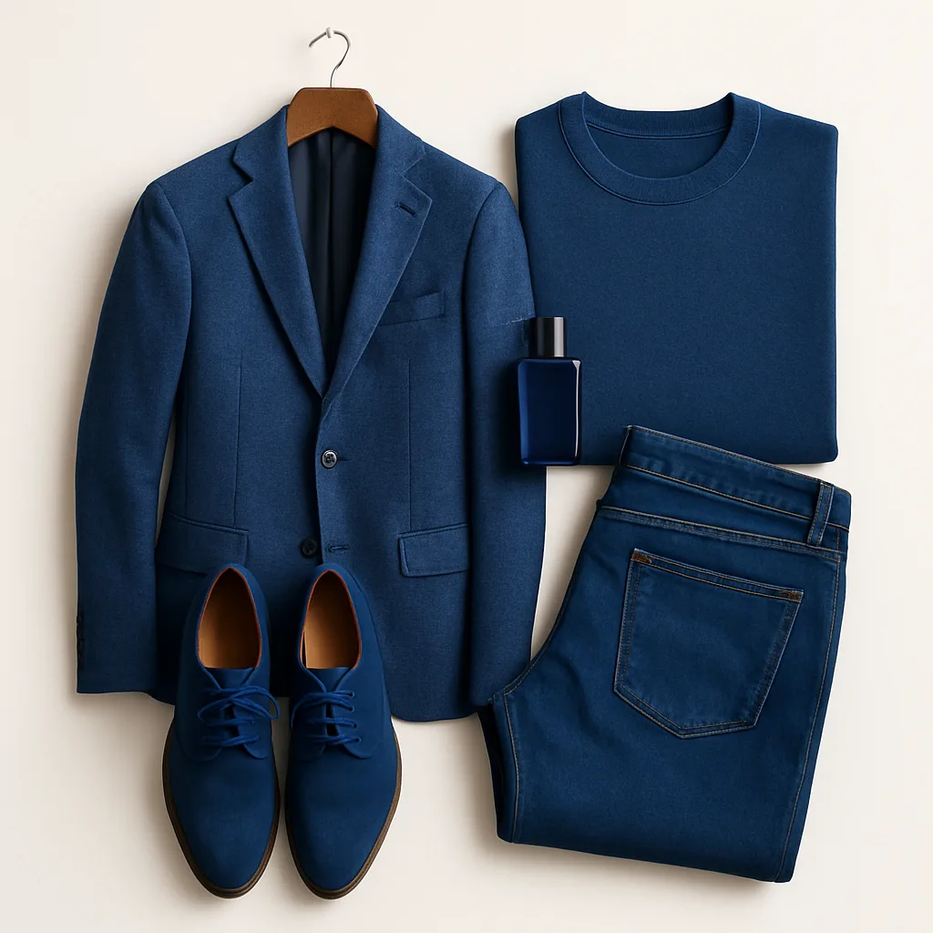 Smart Casual